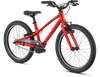 JETT 20 SINGLE SPEED INT FLORED/WHT - vaikiškas dviratis