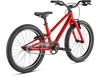 JETT 20 SINGLE SPEED INT FLORED/WHT - vaikiškas dviratis