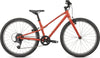 Specialized JETT 24 INT REDWD/WHT - vaikiškas dviratis