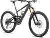 Specialized KENEVO SL SW CARBON 29 BLKLQDMET/BRSH/LQDMET - elektrinis dviratis