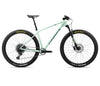 Orbea ALMA H11 Ice Green - Ocean (Gloss) - kalnų dviratis