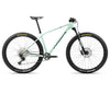 Orbea ALMA H20 Ice Green - Ocean (Gloss) - kalnų dviratis