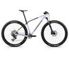 Orbea ALMA M-LTD Digital Lavender (Gloss)- Carbon Raw (Matt) - kalnų dviratis
