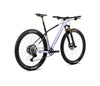 Orbea ALMA M-LTD Digital Lavender (Gloss)- Carbon Raw (Matt) - kalnų dviratis