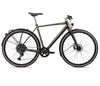 Orbea CARPE 10 Metallic Infinity Green (Gloss) - miesto dviratis