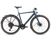 Orbea CARPE 10 Moondust Blue (Matt) - miesto dviratis