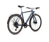 Orbea CARPE 10 Moondust Blue (Matt) - miesto dviratis