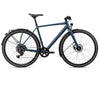 Orbea CARPE 15 Moondust Blue (Matt) - miesto dviratis