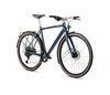 Orbea CARPE 15 Moondust Blue (Matt) - miesto dviratis