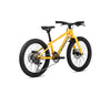 Orbea MX 20 TEAM DISC Mango (Gloss) - Black (Matt) - vaikiškas dviratis