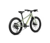 Orbea MX 20 TEAM DISC Metallic Green Artichoke (Matt) - Yellow (Matt) - vaikiškas dviratis