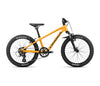 Orbea MX 20 XC Mango (Gloss) - Black (Matt) - vaikiškas dviratis