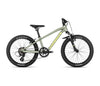 Orbea MX 20 XC Metallic Green Artichoke (Matt) - Yellow (Matt) - vaikiškas dviratis