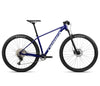 Orbea ONNA 29 10 Violet Blue - White (Gloss) - kalnų dviratis
