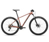 Orbea ONNA 29 30 Brick Red (Matte) - Green (Gloss) - kalnų dviratis