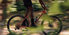 Orbea ONNA 29 30 Brick Red (Matte) - Green (Gloss) - kalnų dviratis