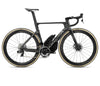 Orbea ORCA AERO M11eLTD Carbon Raw (Matt) - plento dviratis