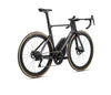 Orbea ORCA AERO M11eLTD Carbon Raw (Matt) - plento dviratis