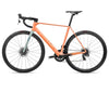 Orbea ORCA M11eLTD PWR Orange Cloud (Matt) - Stone Blue (Matt-Gloss) - plento dviratis