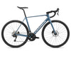 Orbea ORCA M30 Slate Blue-Halo Silver (Matt) - plento dviratis