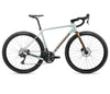 Orbea TERRA H30 Blue Stone (Gloss) - Copper (Matt) - gravel dviratis