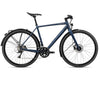 Orbea VECTOR 15 Moondust Blue (Matt) - miesto dviratis
