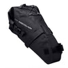 PRO Team Gravel Seatpost Bag | Black  10L - sėdynės krepšys
