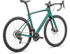 Specialized Roubaix SL8 Pro 2024 METPN/GRN - plento dviratis