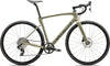 Roubaix SL8 Sport Apex 2024 METSPR/FSTGRN - plento dviratis