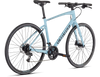 Specialized SIRRUS 2.0 ARCTBLU/CLGRY/BLKREFL - miesto dviratis