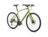Specialized SIRRUS 3.0 LMSTN/TPE - miesto dviratis