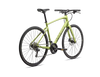 Specialized SIRRUS 3.0 LMSTN/TPE - miesto dviratis
