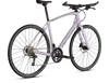 Specialized SIRRUS 4.0 UVLLC/BLK - miesto dviratis