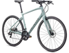Specialized SIRRUS 4.0 WHTSGE/WHT/BLKREFL - miesto dviratis