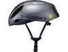 Specialized S-Works Evade 3 Smoke - dviračio šalmas