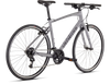 Specialized Sirrus 1.0 COOL GREY / SMOKE / SATIN BLK - miesto dviratis