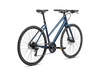 Specialized Sirrus 2.0 Step-Through MYSTIC BLUE/BLK - miesto dviratis