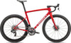 S-Works Tarmac SL8 - SRAM Red eTap AXS 2024 REDSKY/FRYRED/WHT - plento dviratis