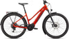 Specialized TERO 4.0 ST EQ NB REDWD/BLK - elektrinis dviratis