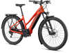 Specialized TERO 4.0 ST EQ NB REDWD/BLK - elektrinis dviratis