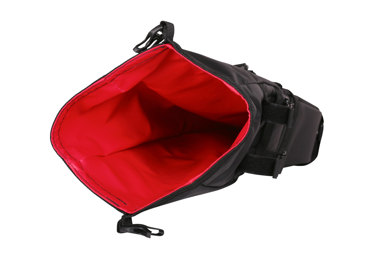 ZEFAL Z ADVENTURE R5 SADDLE BAG dvir. krepšys po sėdyne – Veloklinika ZEFAL Z ADVENTURE R5 SADDLE BAG dvir. krepšys po sėdyne – Veloklinika